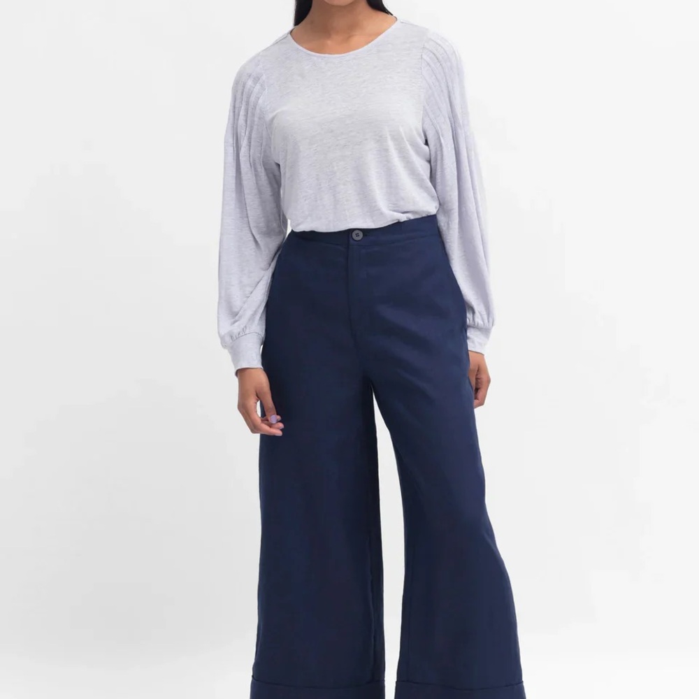 ELK Anneli Trouser Twilight